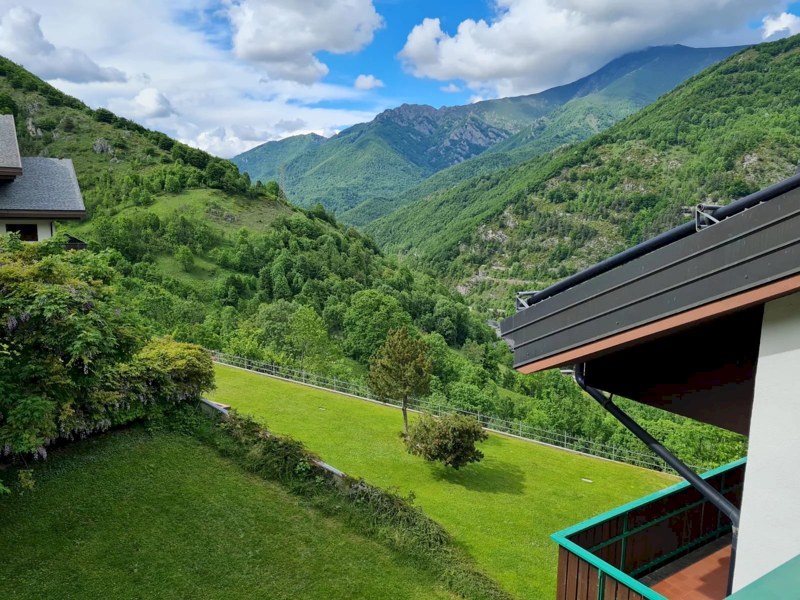 Bilocale Regione Meani, Limone Piemonte - foto 1