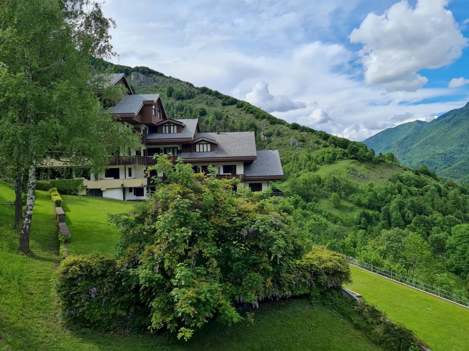 Bilocale Regione Meani, Limone Piemonte - foto 2