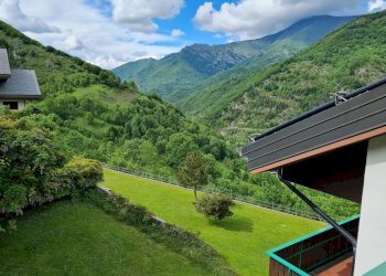 Two-room apartment Regione Meani, Limone Piemonte - photo 1