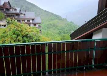 Two-room apartment Regione Meani, Limone Piemonte - photo 11