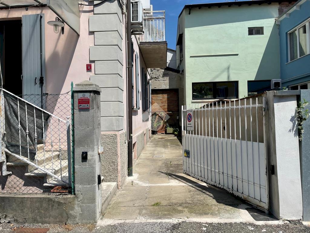 Three-room apartment Via Aosta, Parma (neighborhood San Leonardo) - photo 3