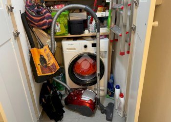 Trilocale Via Aosta, Parma (zona San Leonardo) - foto 29