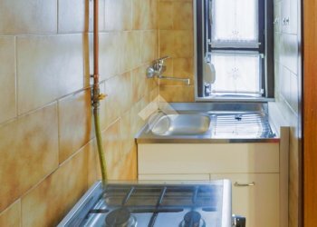 Bilocale Viale Sarca, Milano (zona Bicocca) - foto 7