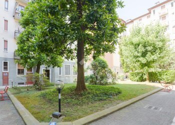 Bilocale Viale Sarca, Milano (zona Bicocca) - foto 16