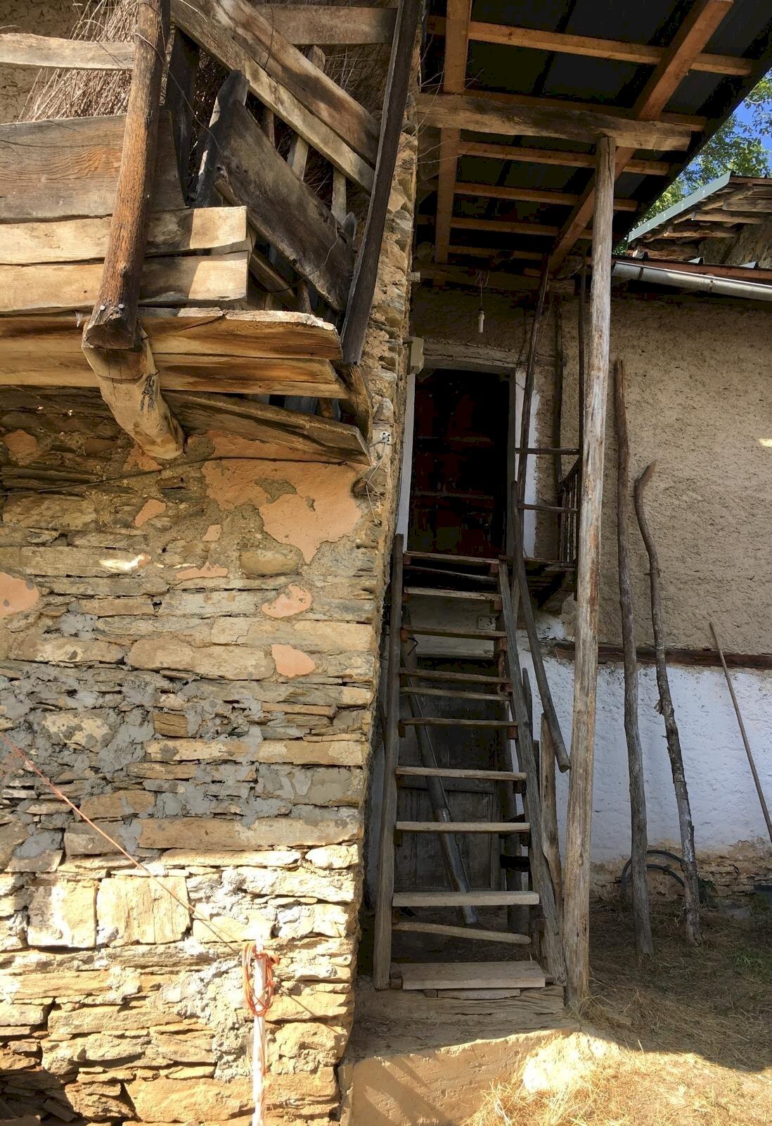 Baita Frazione San Marcellino Soprano, snc, Valloriate - photo 3