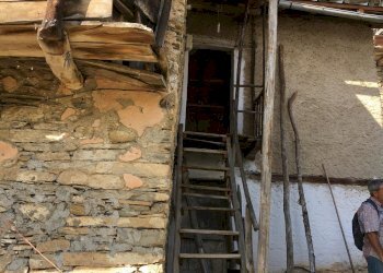 Baita Frazione San Marcellino Soprano, snc, Valloriate - photo 5