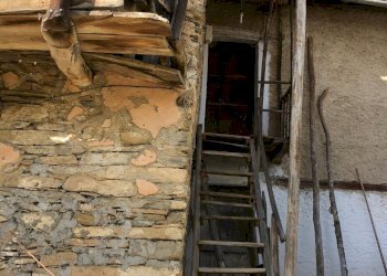 Baita Frazione San Marcellino Soprano, snc, Valloriate - photo 3