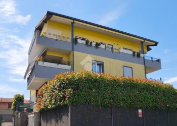 Attic Via strada statale dei giovi, Cormano - photo 45