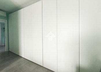 Attic Via strada statale dei giovi, Cormano - photo 19