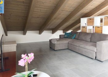 Attic Via strada statale dei giovi, Cormano - photo 29