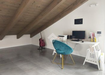 Attic Via strada statale dei giovi, Cormano - photo 32