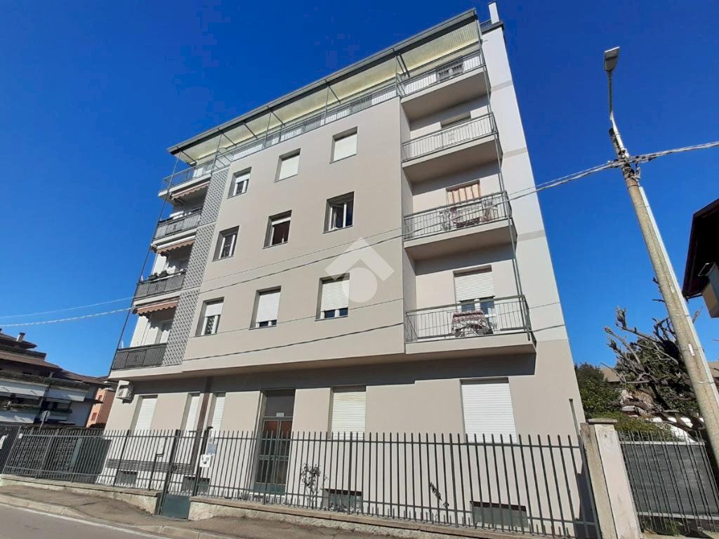 Two-room apartment Via Gramsci, Senago - photo 1