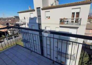 Two-room apartment Via Gramsci, Senago - photo 11