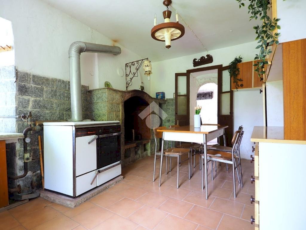 Casa indipendente Cantone Morello, Castelletto Cervo - foto 1