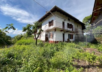 Casa indipendente Cantone Morello, Castelletto Cervo - foto 35
