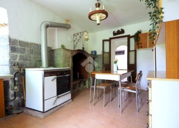 Casa indipendente Cantone Morello, Castelletto Cervo - foto 1