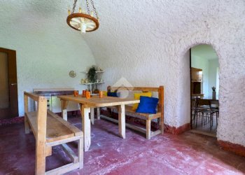 Casa indipendente Cantone Morello, Castelletto Cervo - foto 8