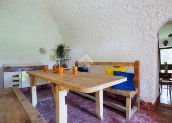 Casa indipendente Cantone Morello, Castelletto Cervo - foto 9