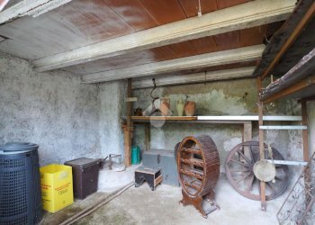 Casa indipendente Cantone Morello, Castelletto Cervo - foto 29