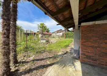 Casa indipendente Cantone Morello, Castelletto Cervo - foto 30
