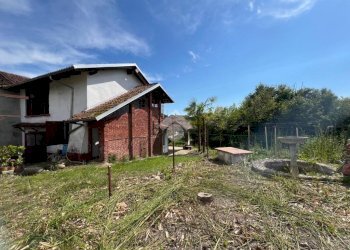 Casa indipendente Cantone Morello, Castelletto Cervo - foto 36