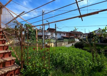 Casa indipendente Cantone Morello, Castelletto Cervo - foto 31