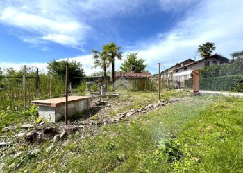 Casa indipendente Cantone Morello, Castelletto Cervo - foto 32