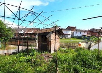 Casa indipendente Cantone Morello, Castelletto Cervo - foto 33