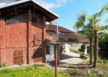Casa indipendente Cantone Morello, Castelletto Cervo - foto 40