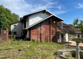 Casa indipendente Cantone Morello, Castelletto Cervo - foto 26