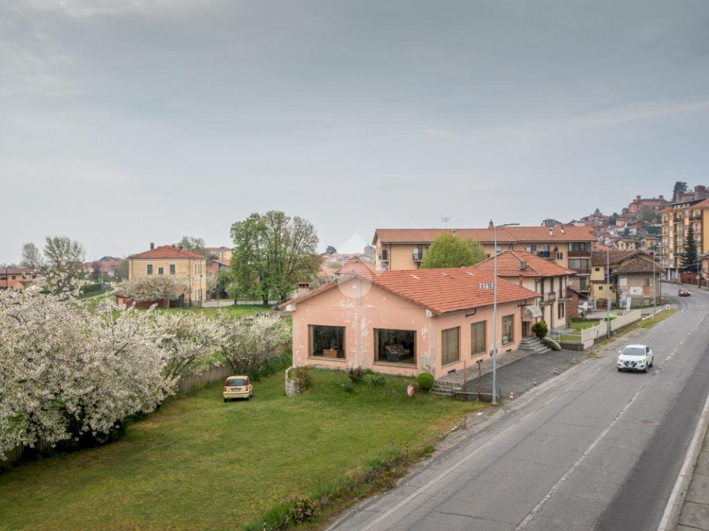 Three-room apartment Via Saluzzo, Costigliole Saluzzo - photo 1