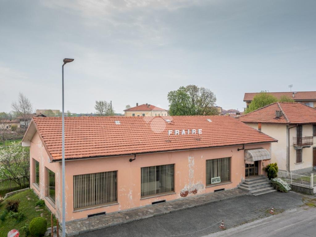 Three-room apartment Via Saluzzo, Costigliole Saluzzo - photo 2
