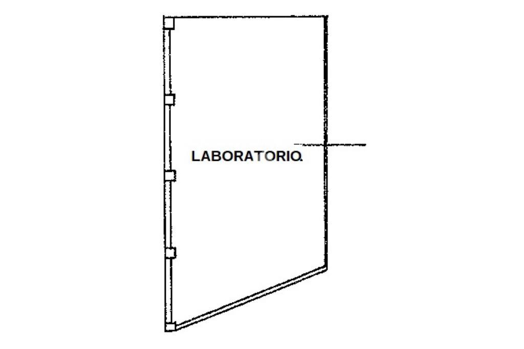 Three-room apartment Via Saluzzo, Costigliole Saluzzo - floor plans 1