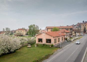 Three-room apartment Via Saluzzo, Costigliole Saluzzo - photo 1