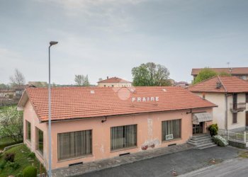 Three-room apartment Via Saluzzo, Costigliole Saluzzo - photo 2
