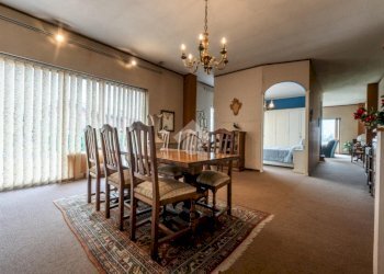 Three-room apartment Via Saluzzo, Costigliole Saluzzo - photo 4