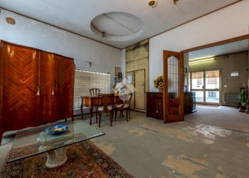 Three-room apartment Via Saluzzo, Costigliole Saluzzo - photo 7