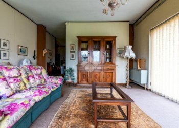 Three-room apartment Via Saluzzo, Costigliole Saluzzo - photo 8
