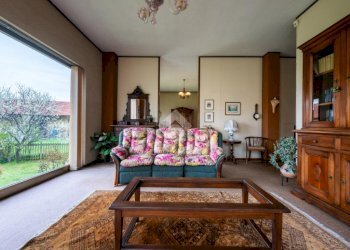Three-room apartment Via Saluzzo, Costigliole Saluzzo - photo 11