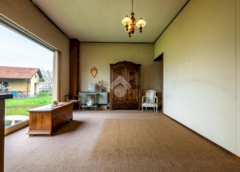 Three-room apartment Via Saluzzo, Costigliole Saluzzo - photo 10
