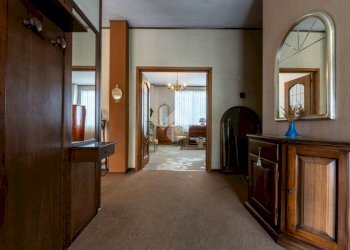 Three-room apartment Via Saluzzo, Costigliole Saluzzo - photo 12