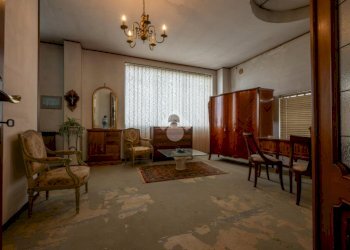 Three-room apartment Via Saluzzo, Costigliole Saluzzo - photo 13