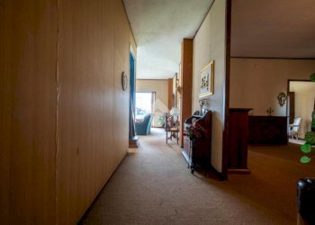Three-room apartment Via Saluzzo, Costigliole Saluzzo - photo 14