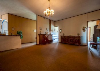 Three-room apartment Via Saluzzo, Costigliole Saluzzo - photo 16