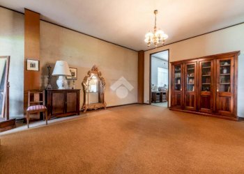Three-room apartment Via Saluzzo, Costigliole Saluzzo - photo 15