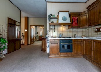 Three-room apartment Via Saluzzo, Costigliole Saluzzo - photo 19