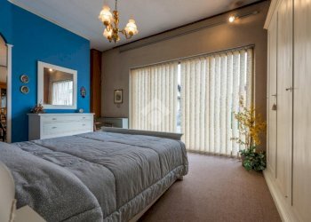 Three-room apartment Via Saluzzo, Costigliole Saluzzo - photo 20
