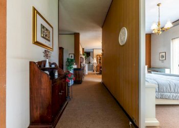 Three-room apartment Via Saluzzo, Costigliole Saluzzo - photo 23