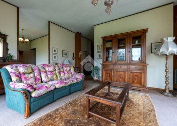 Three-room apartment Via Saluzzo, Costigliole Saluzzo - photo 21