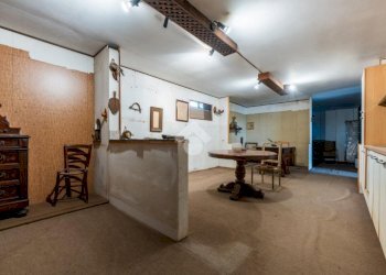 Three-room apartment Via Saluzzo, Costigliole Saluzzo - photo 22